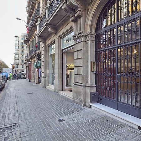 Apartment Barcelona Rentals - Rambla De Catalunya Center Dış mekan fotoğraf