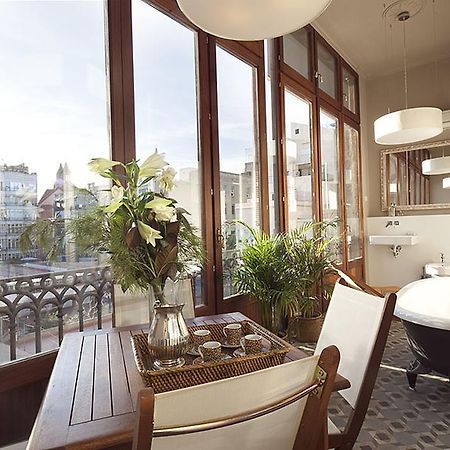Apartment Barcelona Rentals - Rambla De Catalunya Center Dış mekan fotoğraf