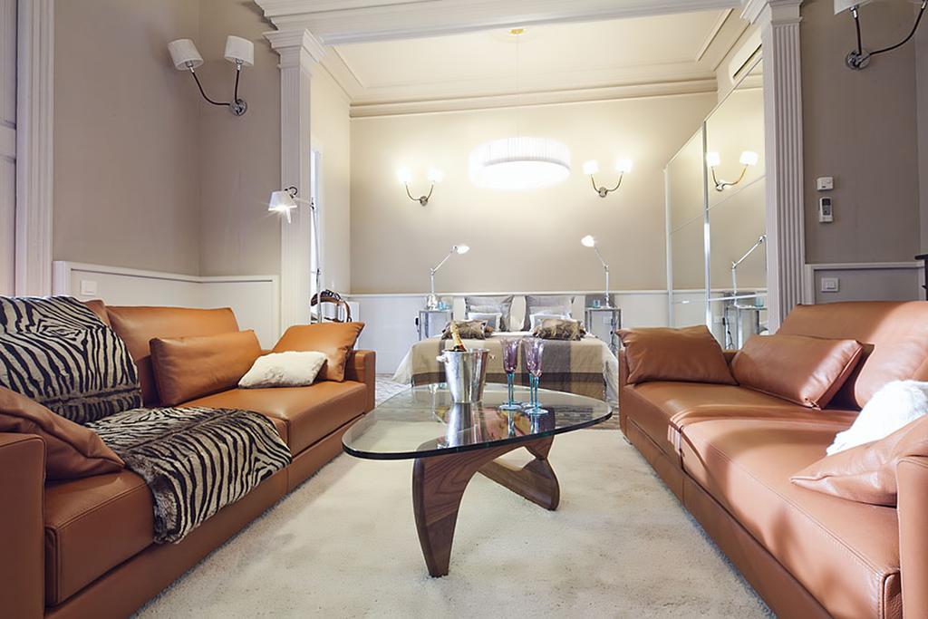 Apartment Barcelona Rentals - Rambla De Catalunya Center Dış mekan fotoğraf
