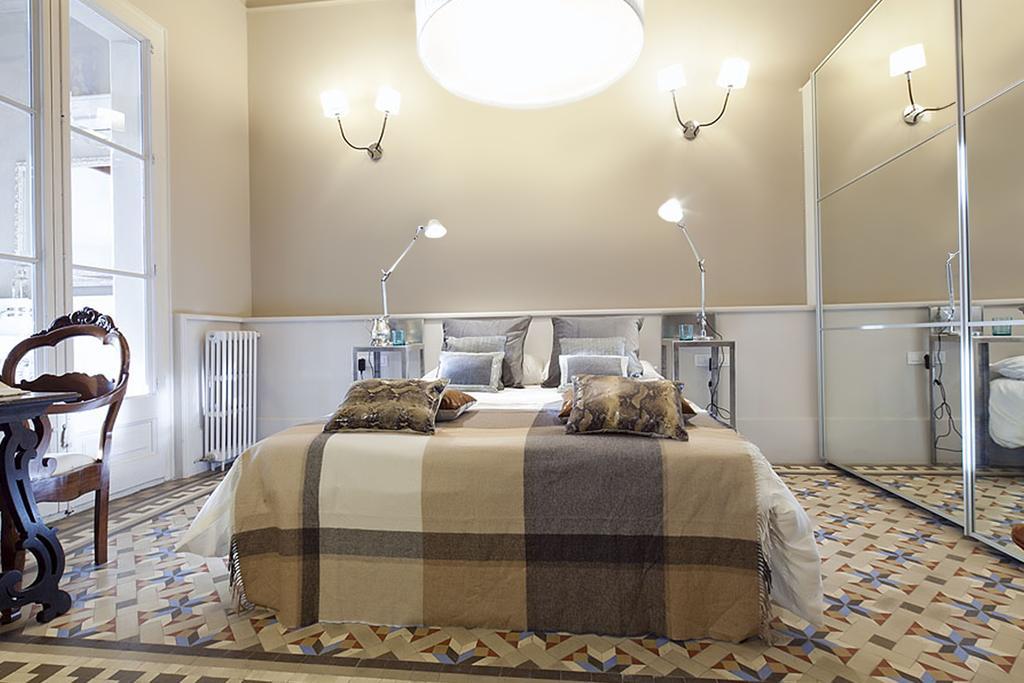 Apartment Barcelona Rentals - Rambla De Catalunya Center Dış mekan fotoğraf