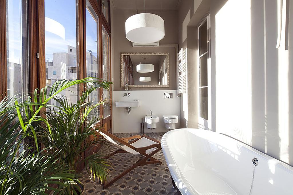 Apartment Barcelona Rentals - Rambla De Catalunya Center Dış mekan fotoğraf